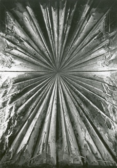 Jay DeFeo, The Rose