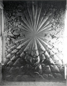 Jay DeFeo, The Rose