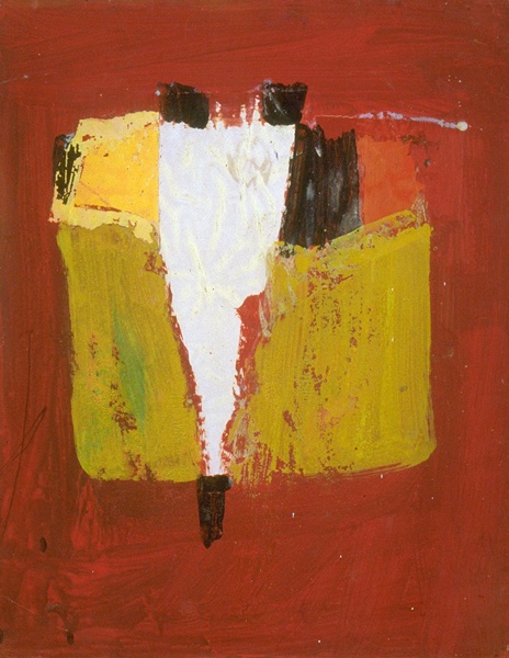 Untitled, 1953