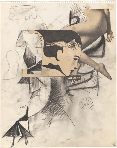 Untitled, 1979