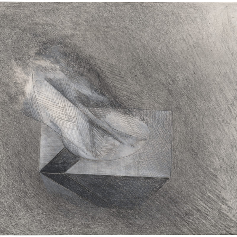 The Jewel in Modern Art exhibition at LACMA - The Jay DeFeo Foundation