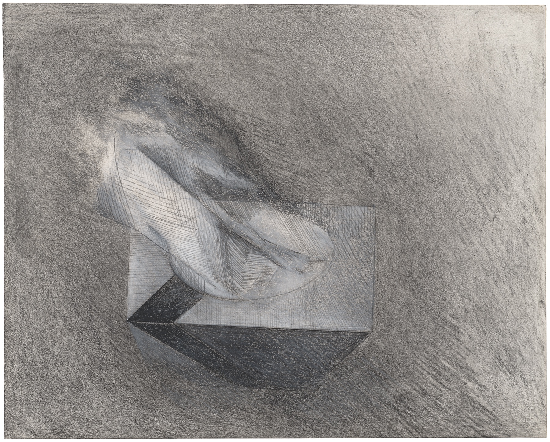 BRUCE CONNER & JAY DEFEO (“we are not what we seem”) at Paula Cooper Gallery