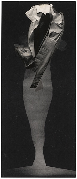Jay DeFeo, Untitled, c. 1975-76