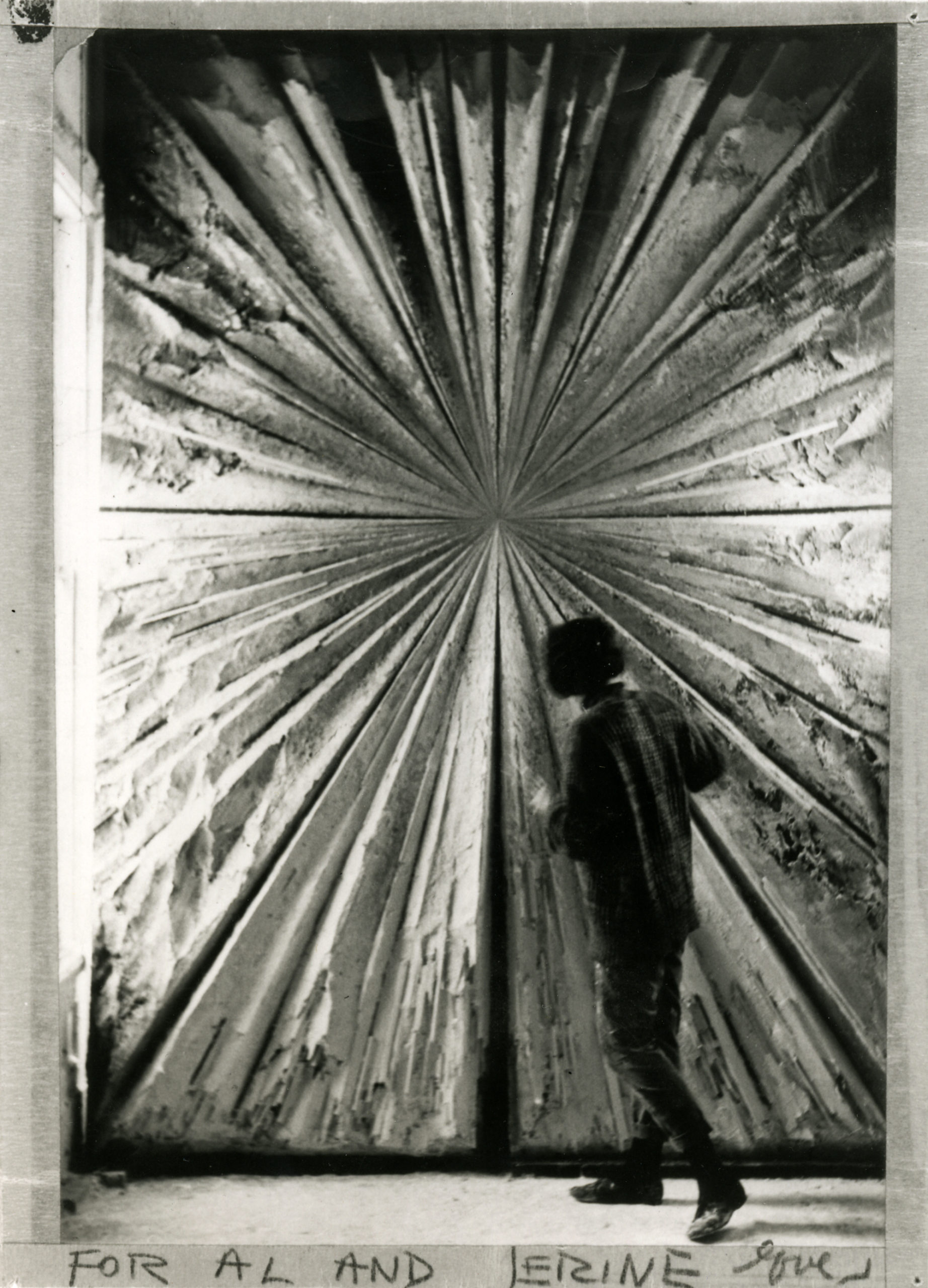 Jay DeFeo in The Wall Street Journal