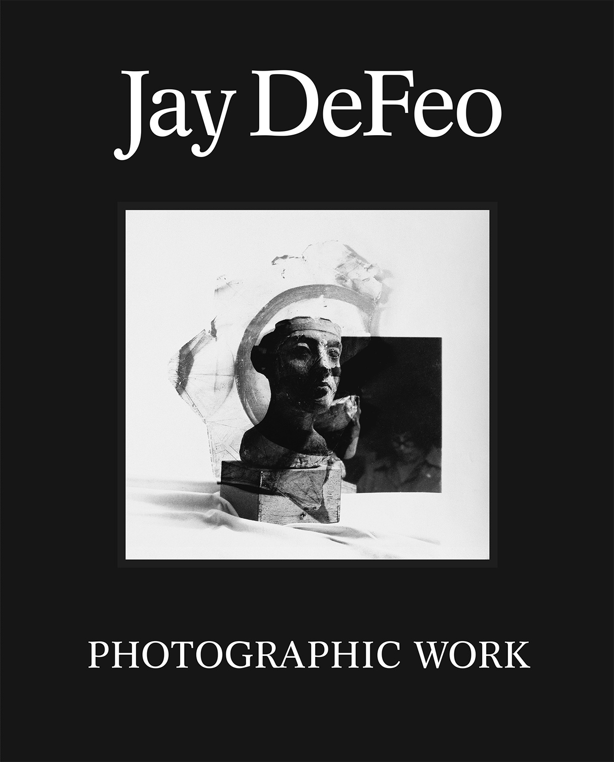 Jay DeFeo: Photographic Work, DelMonico, New York, 2023